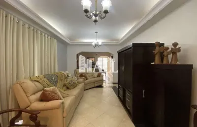 Casa com 5 dorms, vila aurora, são josé do rio preto - r$ 1.3 mi, cod: 10773