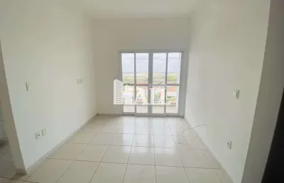 Apartamento com 2 quartos à venda na Rua Mário Gomyde, São Francisco, São José do Rio Preto