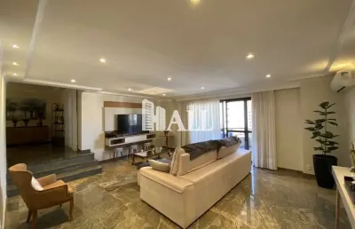 Apartamento com 4 dorms, centro, são josé do rio preto - r$ 1.05 mi, cod: 10857