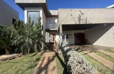 Casa de condomínio com 3 dorms, centro, bady bassitt - r$ 1.15 mi, cod: 10892