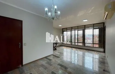 Apartamento com 3 dorms, boa vista, são josé do rio preto - r$ 450 mil, cod: 10912