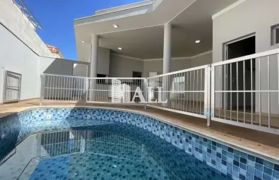 Casa de condomínio com 3 quartos, parque residencial damha v, são josé do rio preto - r$ 1.6 mi, cod: 10940