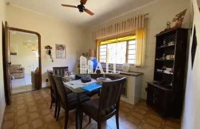 Casa com 3 dorms, santos dumont, são josé do rio preto - r$ 950 mil, cod: 10973