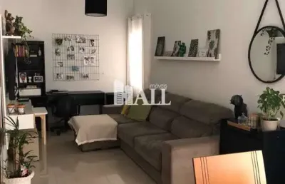 Casa com 3 dorms, centro, bady bassitt - r$ 350 mil, cod: 10976