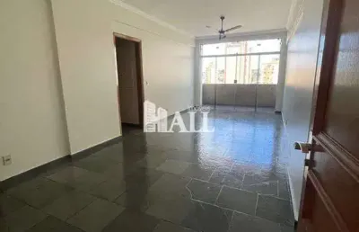 Apartamento com 3 dorms, centro, são josé do rio preto - r$ 400 mil, cod: 10981
