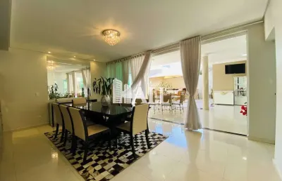 Casa de condomínio com 4 dorms, loteamento village mirassol ii, mirassol - r$ 1.6 mi, cod: 11003