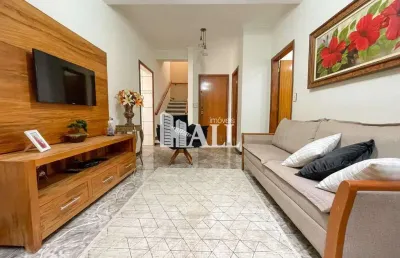 Casa com 3 dorms, jardim caparroz, são josé do rio preto - r$ 750 mil, cod: 11005