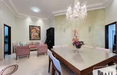 Casa de condomínio com 3 dorms, condomínio vilage la montagne, são josé do rio preto - r$ 1.3 mi, cod: 11078