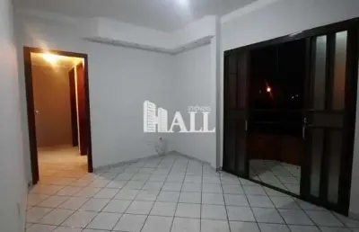 Apartamento com 2 dorms, parque residencial lauriano tebar, são josé do rio preto - r$ 235 mil, cod: 11106