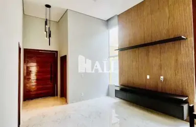 Casa com 3 dorms, centro, bady bassitt - r$ 690 mil, cod: 11109