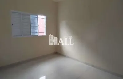 Casa com 2 dorms, residencial são thomaz ii, são josé do rio preto - r$ 289 mil, cod: 11134