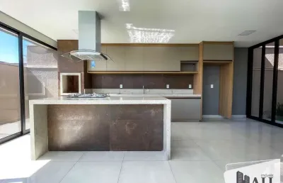 Casa de condomínio com 3 dorms, residencial maria júlia, são josé do rio preto - r$ 950 mil, cod: 11160