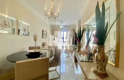 Apartamento com 2 dorms, jardim bosque das vivendas, são josé do rio preto - r$ 290 mil, cod: 11171