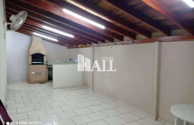 Casa com 3 dorms, residencial jardim antonieta, são josé do rio preto - r$ 350 mil, cod: 11181