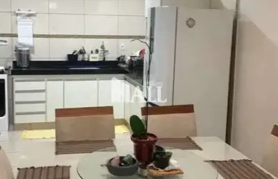 Casa com 2 dorms, centro, bady bassitt - r$ 280 mil, cod: 11218