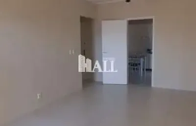 Apartamento com 3 dorms, jardim walkíria, são josé do rio preto - r$ 340 mil, cod: 11229
