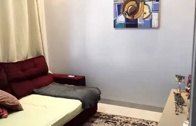 Casa de condomínio com 3 dorms, residencial maria júlia, são josé do rio preto - r$ 1.2 mi, cod: 11232