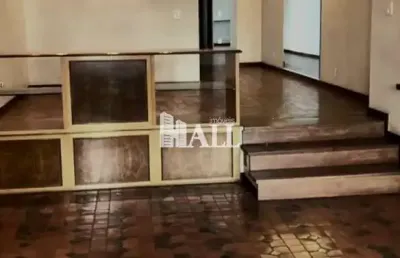 Apartamento com 3 dorms, centro, são josé do rio preto - r$ 580 mil, cod: 11251