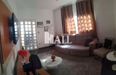 Casa com 3 dorms, jardim yolanda, são josé do rio preto - r$ 570 mil, cod: 11282