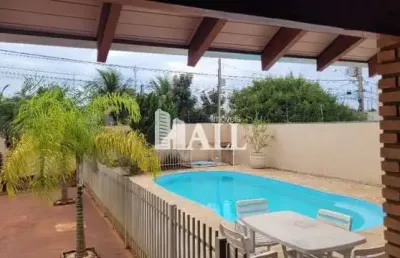 Casa com 3 dorms, centro, bady bassitt - r$ 650 mil, cod: 11301
