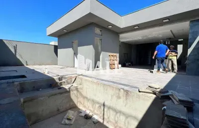 Casa de condomínio com 3 dorms, loteamento recanto do lago, são josé do rio preto - r$ 1.95 mi, cod: 11304