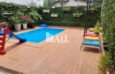 Casa com 5 dorms, vila moreira, são josé do rio preto - r$ 600 mil, cod: 11309