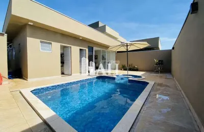Casa de condomínio com 3 dorms, setlife mirassol, mirassol - r$ 1.2 mi, cod: 11319