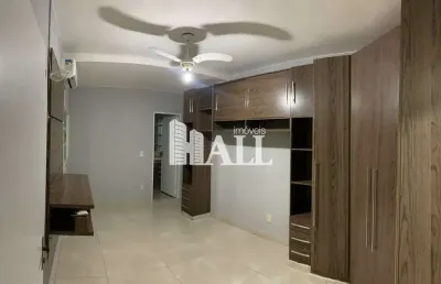 Casa de condomínio com 3 dorms, centro, bady bassitt - r$ 299 mil, cod: 11351