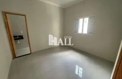 Casa com 3 dorms, centro, bady bassitt - r$ 350 mil, cod: 11383
