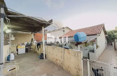 Casa com 4 dorms, jardim walkíria, são josé do rio preto - r$ 420 mil, cod: 11393