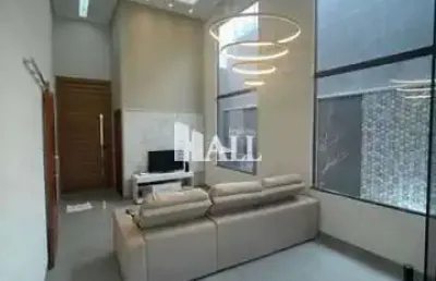 Casa de condomínio com 3 dorms, setlife mirassol, mirassol - r$ 790 mil, cod: 11406