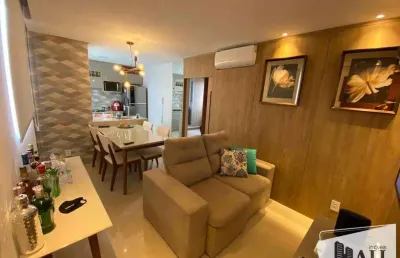 Apartamento com 2 dorms, jardins rio preto, são josé do rio preto - r$ 245 mil, cod: 11409