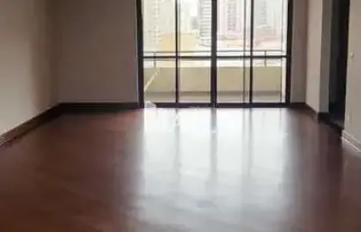 Apartamento com 4 dorms, centro, são josé do rio preto - r$ 1.1 mi, cod: 11416