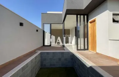 Casa de condomínio com 3 dorms, setlife mirassol, mirassol - r$ 950 mil, cod: 11426