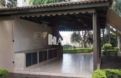 Apartamento com 3 dorms, vila itália, são josé do rio preto - r$ 350 mil, cod: 11436