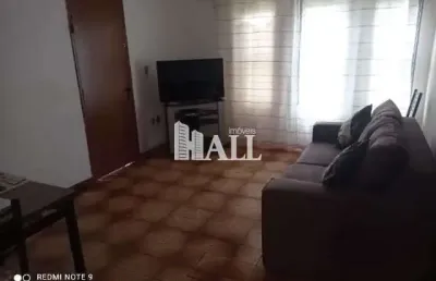 Casa com 2 dorms, parque residencial dom lafaiete libânio, são josé do rio preto - r$ 270 mil, cod: 11446