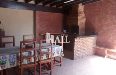 Casa com 3 dorms, jardim alvorada, mirassol - r$ 400 mil, cod: 11452