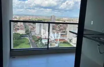 Apartamento com 2 dorms, vila nossa senhora do bonfim, são josé do rio preto - r$ 470 mil, cod: 11463