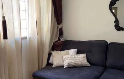 Casa com 2 dorms, parque das amoras, são josé do rio preto - r$ 330 mil, cod: 11470