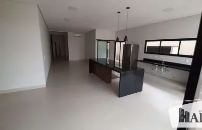 Casa de condomínio com 3 dorms, centro, bady bassitt - r$ 1.6 mi, cod: 11471