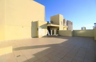 Apartamento com 1 dorm, higienópolis, são josé do rio preto - r$ 245 mil, cod: 11478