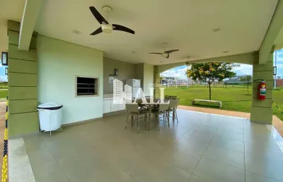 Terreno de condomínio, setlife mirassol, mirassol - r$ 340 mil, cod: 11485