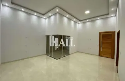 Casa de condomínio com 3 dorms, centro, bady bassitt - r$ 570 mil, cod: 11498