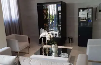 Apartamento com 2 quartos, vila curti, são josé do rio preto - r$ 450 mil, cod: 11525