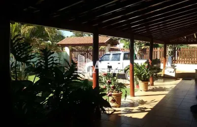 Chácara com 3 dorms, estância são judas tadeu (zona rural), são josé do rio preto - r$ 940 mil, cod: 11542