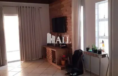 Casa com 3 dorms, jardim estrela, são josé do rio preto - r$ 480 mil, cod: 11550