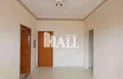 Apartamento com 1 dorm, vila zilda, são josé do rio preto - r$ 190 mil, cod: 11558