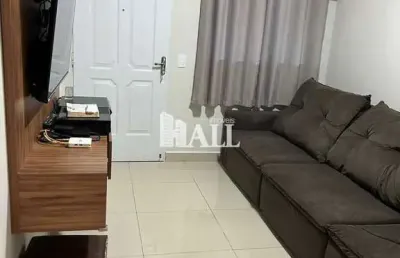 Casa com 2 dorms, centro, bady bassitt - r$ 330 mil, cod: 11599