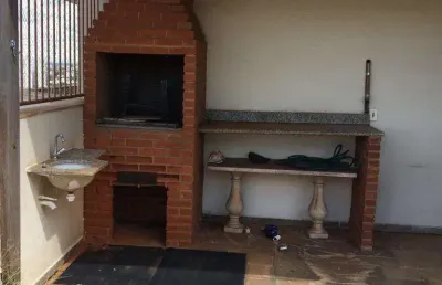 Apartamento com 4 dorms, centro, são josé do rio preto - r$ 850 mil, cod: 11661