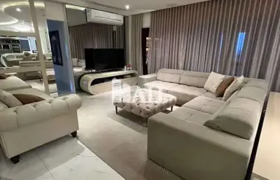 Apartamento com 3 dorms, iguatemi, são josé do rio preto - r$ 2.2 mi, cod: 11678